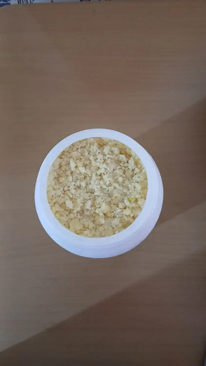 پوره سیر|خوردنی و آشامیدنی|رشت, شهرک قدس|دیوار