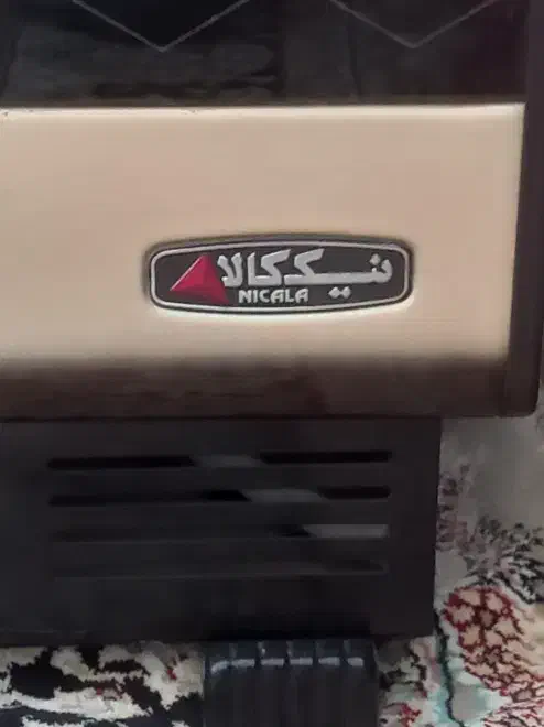 بخاری نیک کالا 12000 هزاراقساطی|بخاری، هیتر، شومینه|سمنان, |دیوار