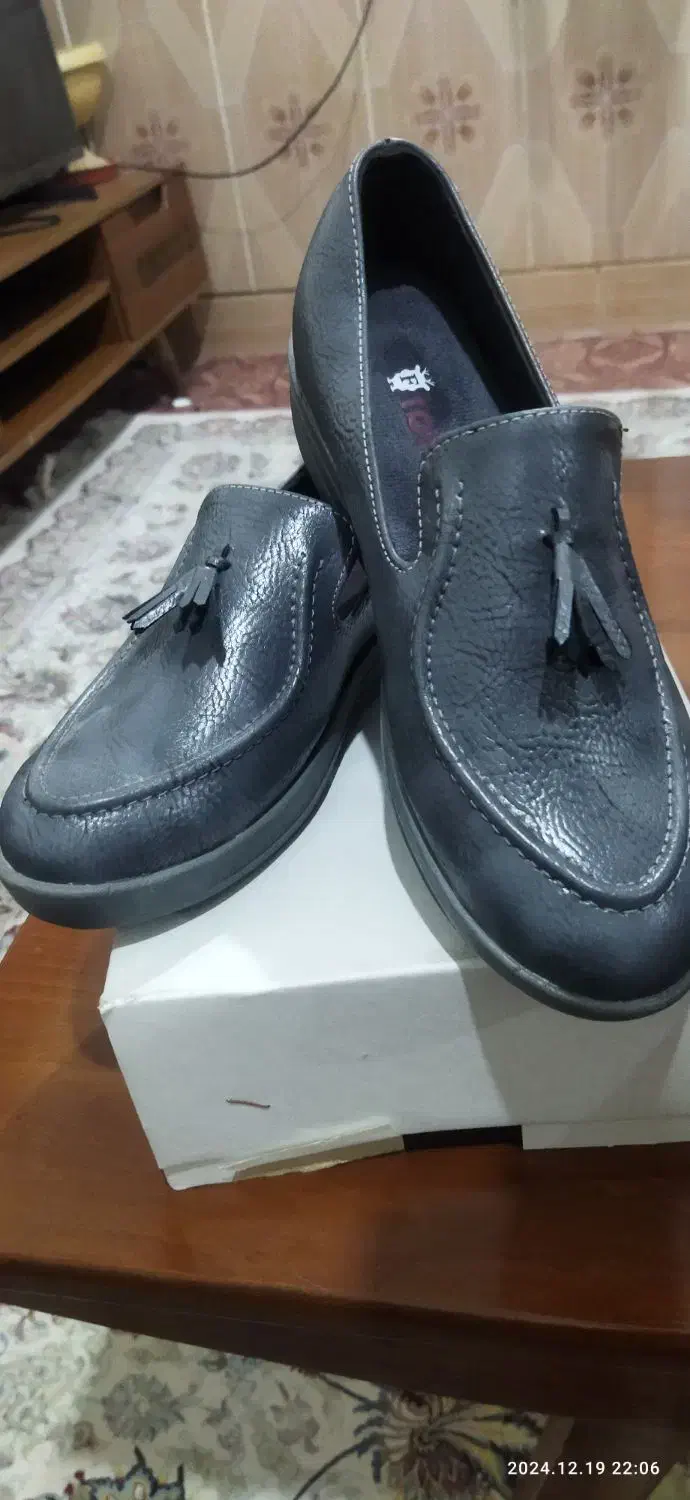 کیف و کفش ست|کیف، کفش، کمربند|شهرکرد, |دیوار