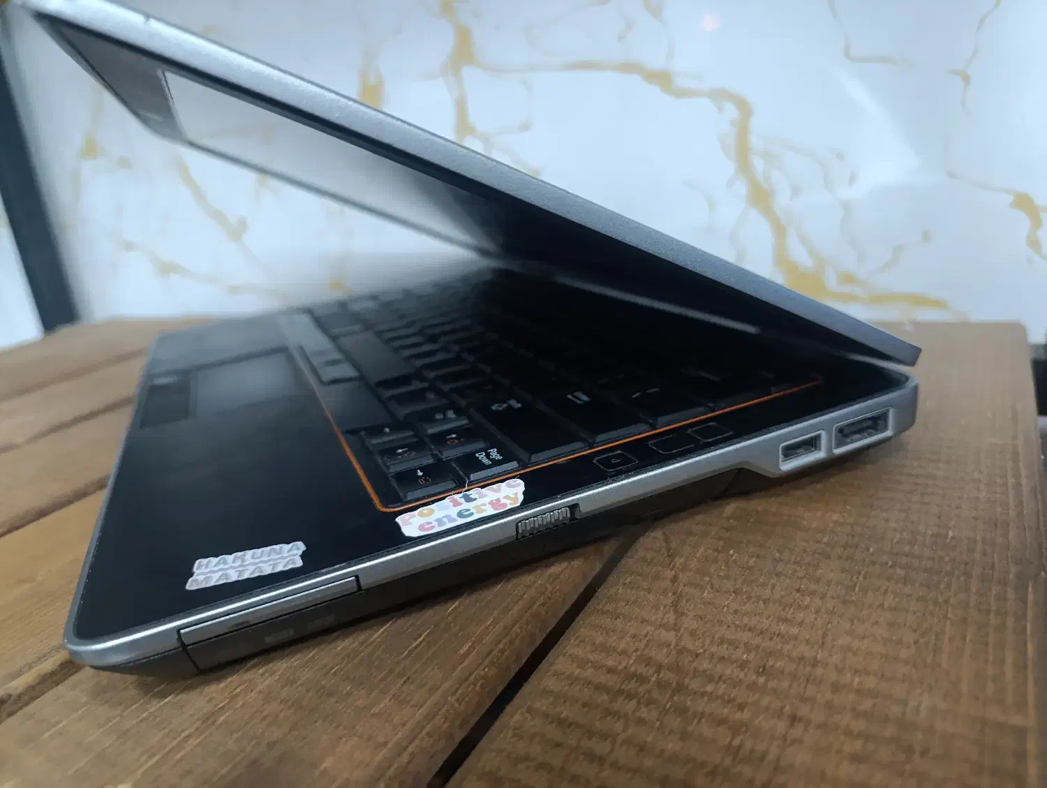 لپتاپ Dell|رایانه همراه|ساوه, |دیوار