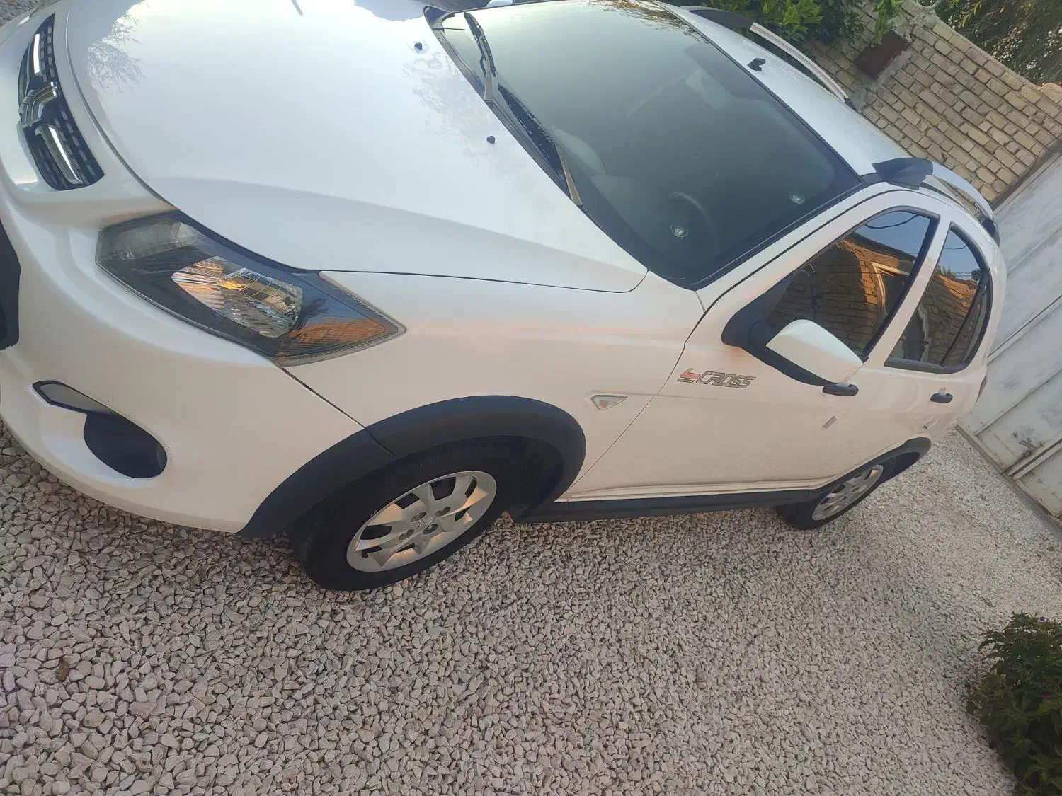 کوییک ساده مدل ۴۰۱|خودرو سواری و وانت|مرودشت, زنگی آباد|دیوار