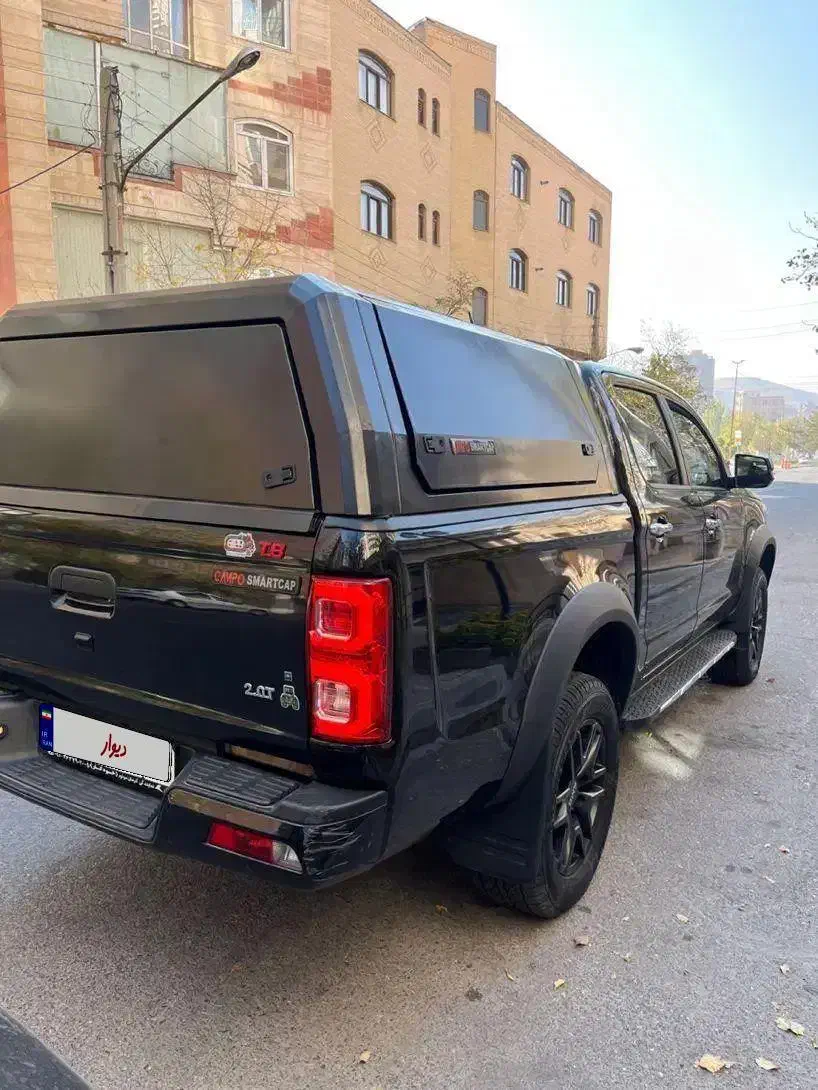 Kmc t8 تی۸|خودرو سواری و وانت|تبریز, |دیوار