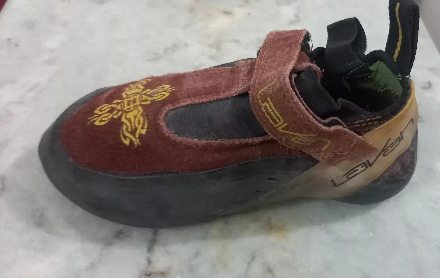 کفش سنگنوردی لاوان|کوهنوردی و کمپینگ|مرند, |دیوار