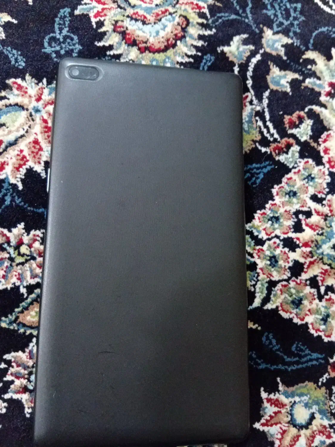 تبلت لنوا|تبلت|قدس, شهر‌قدس|دیوار