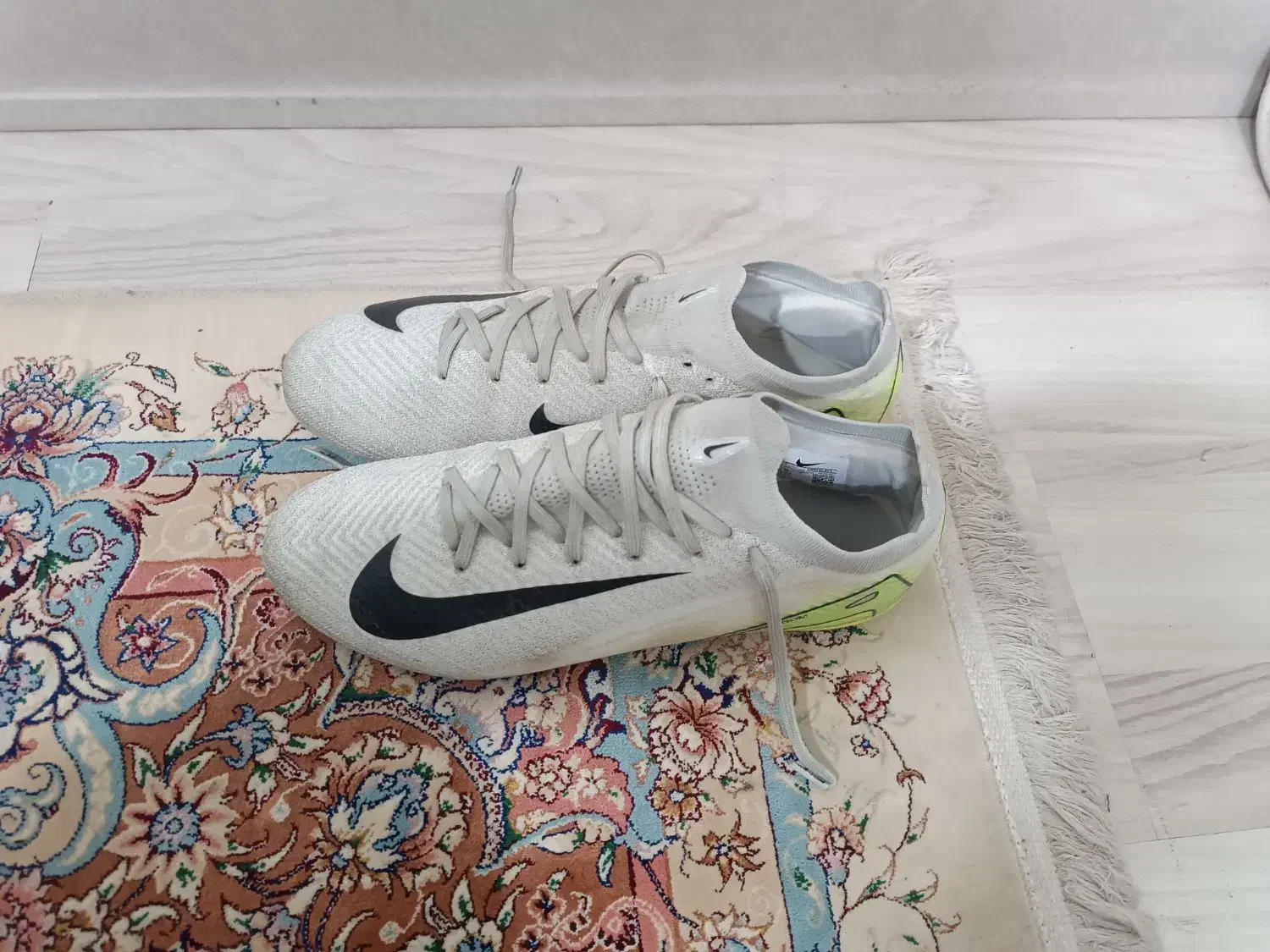 کفش استوک|کیف، کفش، کمربند|کرمان, |دیوار