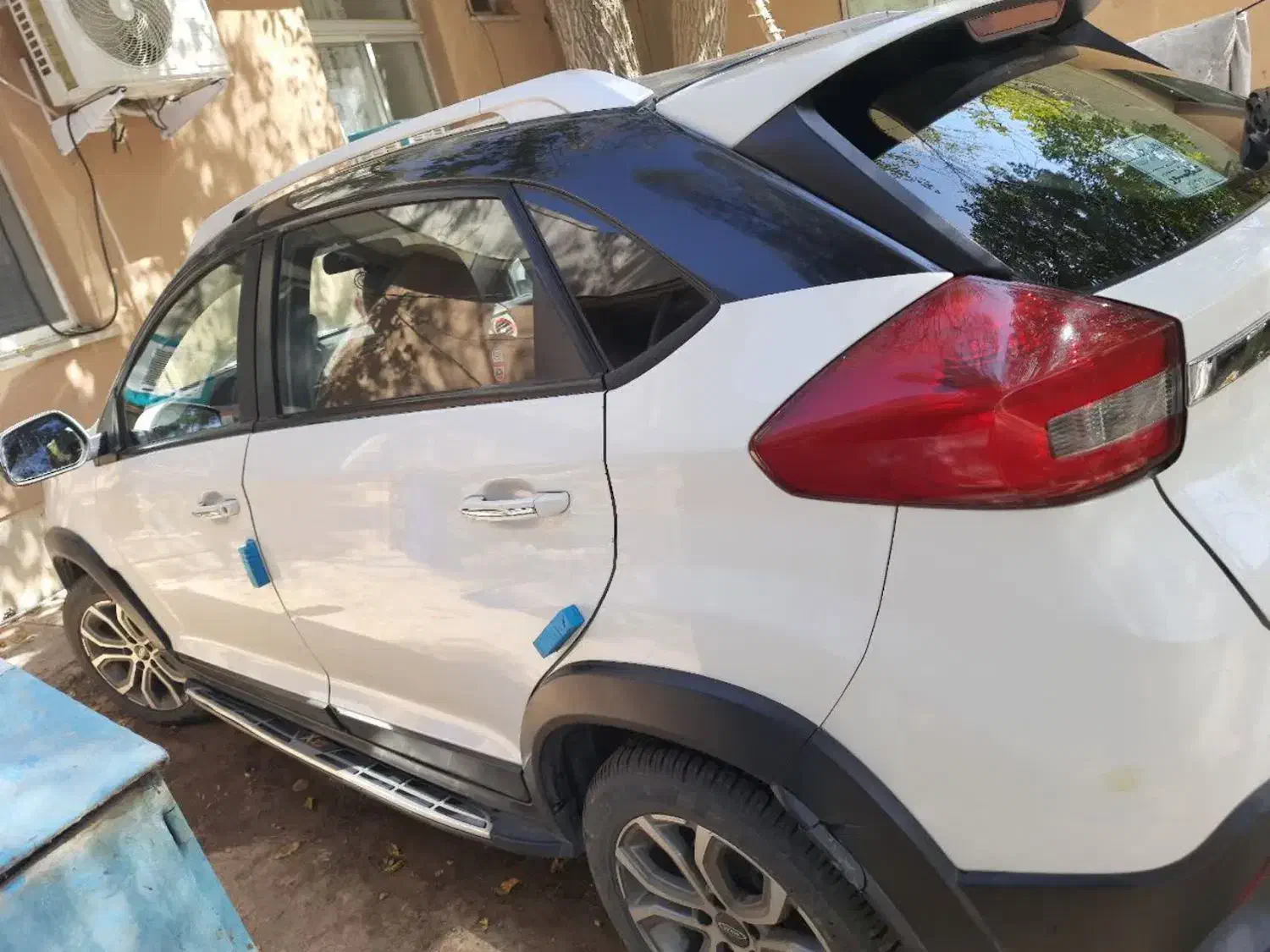 x22 بهمن ۹۹تحویل۱۴۰۰|خودرو سواری و وانت|شاهین‌شهر, شهرک سایت|دیوار