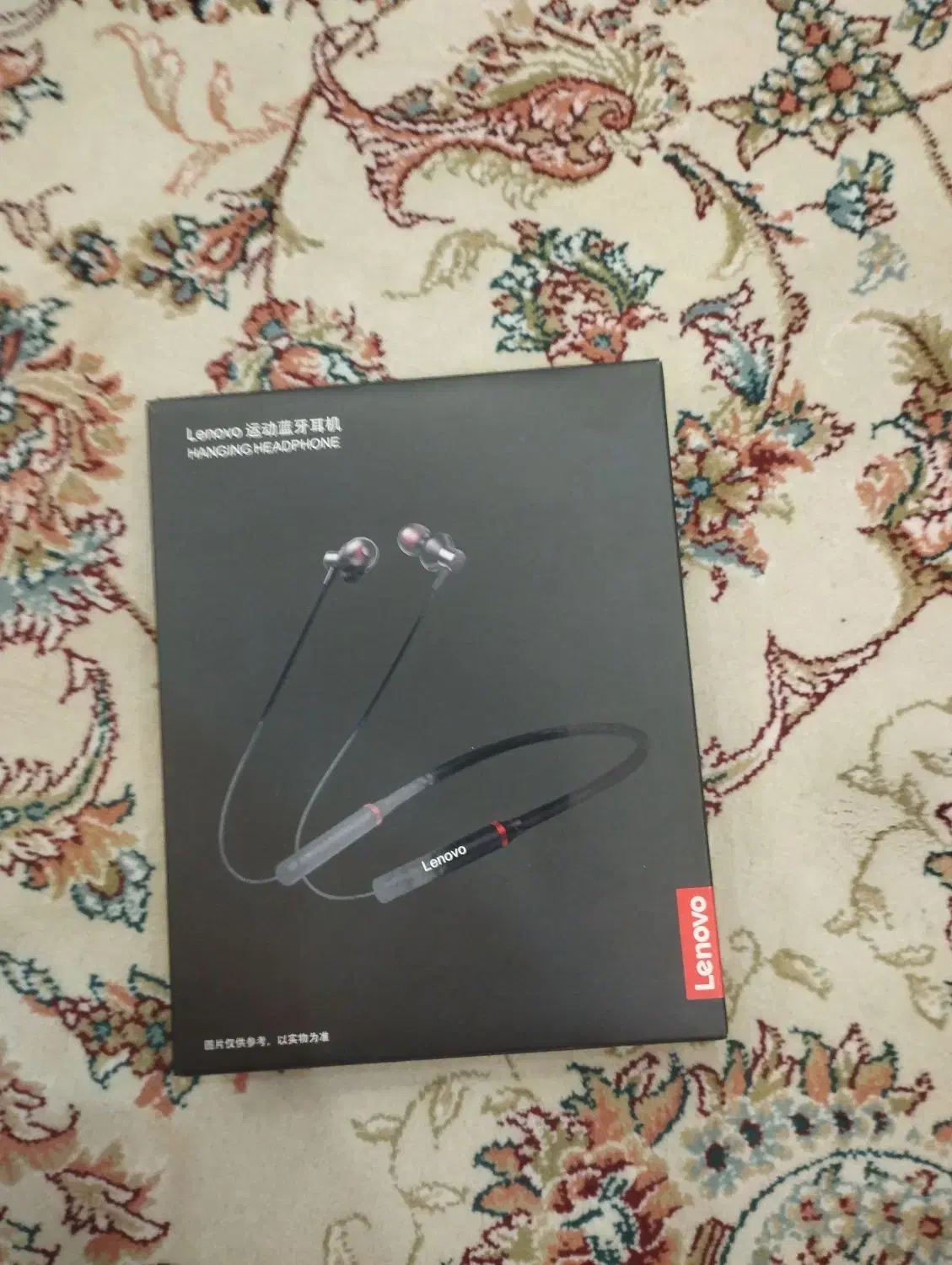 هدفون گردنی در حد نو|لوازم جانبی موبایل و تبلت|گناباد, |دیوار