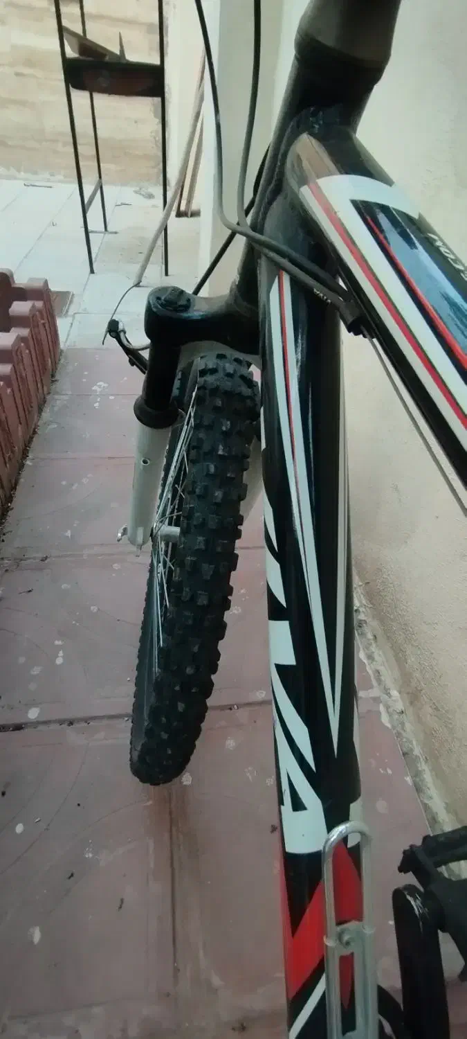 دوچرخه در حد|دوچرخه، اسکیت، اسکوتر|خلخال, |دیوار