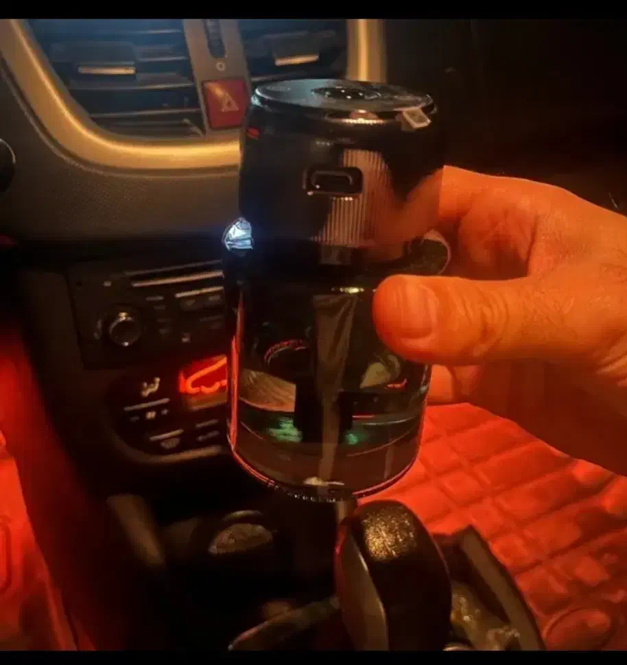 خوش بو کننده هوشمند (مناسب هدیه)|سایر لوازم برقی|اهواز, زیتون کارمندی|دیوار