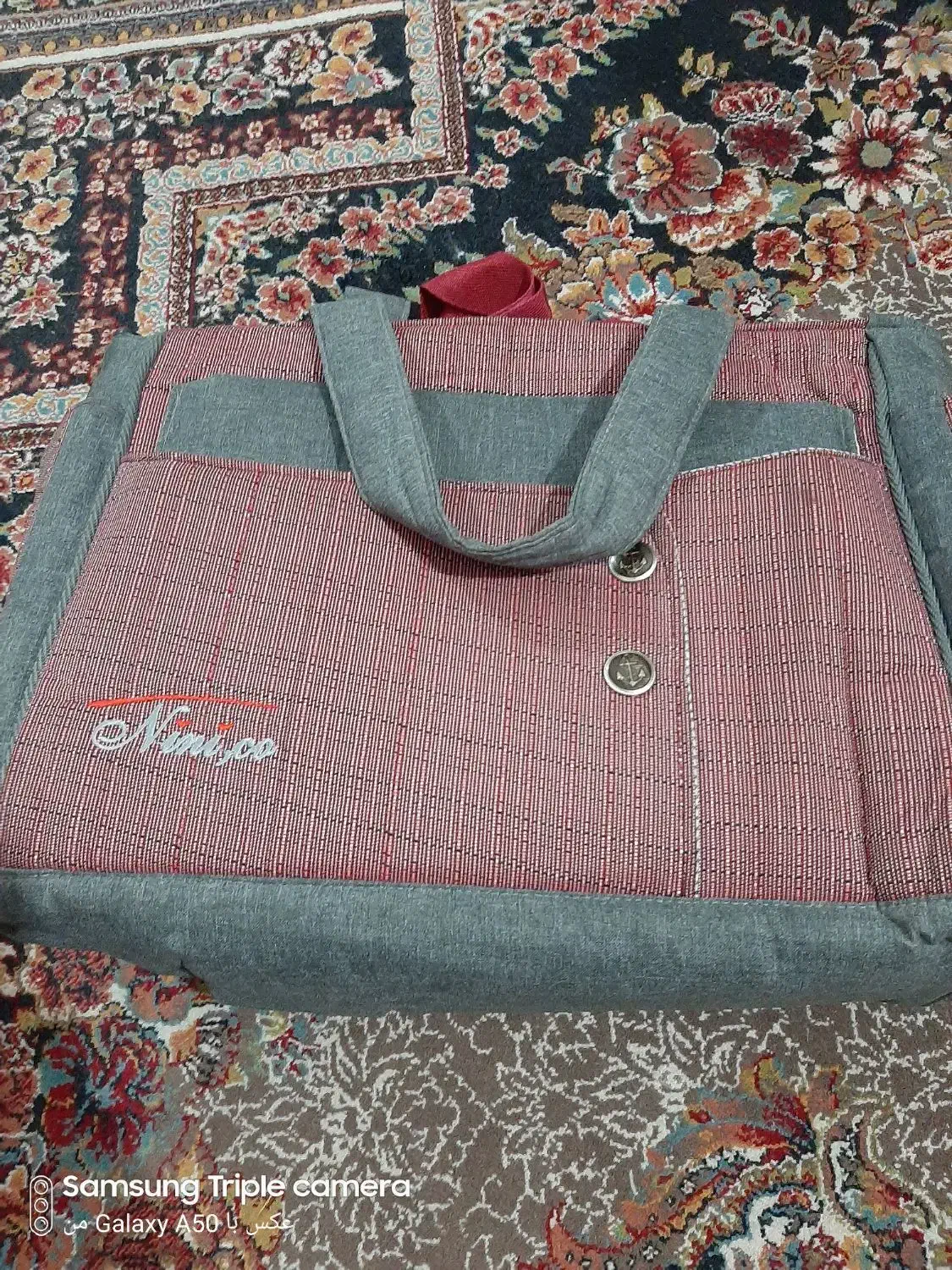 کیف لباس|کیف، کفش، کمربند|فردیس, شهرک شهید حسینی|دیوار