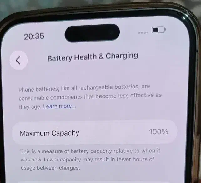 گوشی آیفون ۱۴ پرومکس 256 ZA در حد|موبایل|تهران, سلیمانی|دیوار