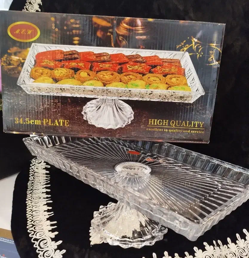 رولت خوری و انار خوری|ظروف سرو و پذیرایی|مشهد, شهید فرامرز عباسی|دیوار