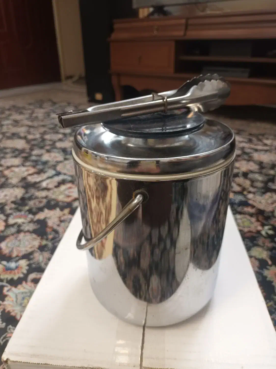 جا یخی|ظروف نگهدارنده، پلاستیکی، یکبارمصرف|مشهد, هفده شهریور|دیوار