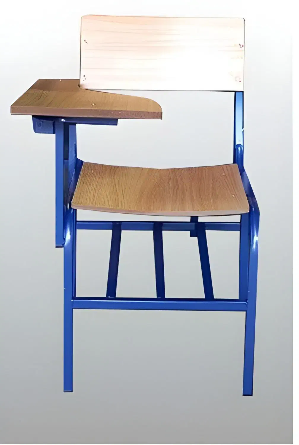 صندلی دسته دار دانش آموزی|صندلی و نیمکت|قائم‌شهر, |دیوار