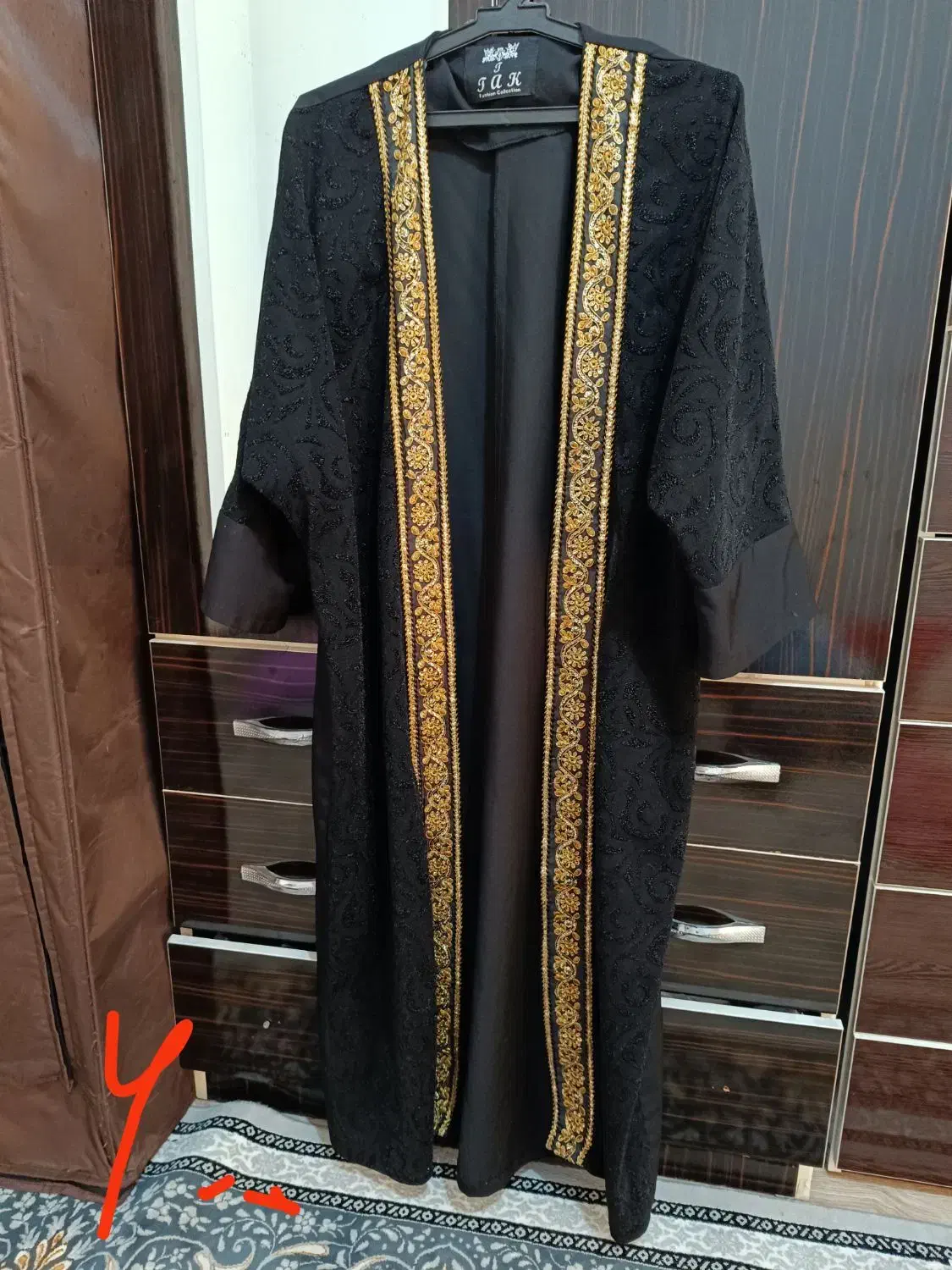 مانتو شیک مجلسی|لباس|کرمانشاه, |دیوار