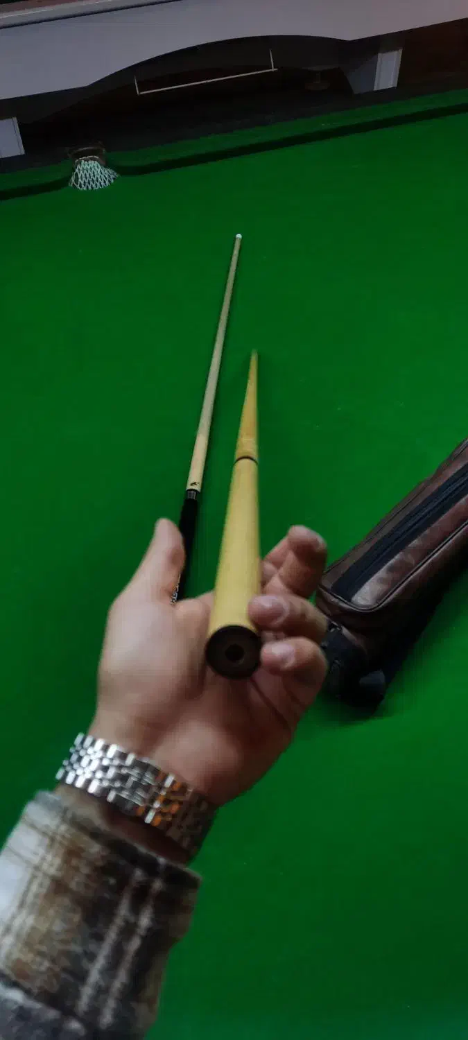 چوب بیلیارد|ورزشهای توپی|سنندج, |دیوار