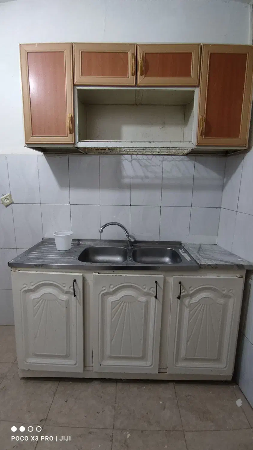 کابینت دیواری،ایستاده با آبچکان و سینک ظرفشویی|مصالح و تجهیزات ساختمان|مهاباد (آذربایجان غربی), |دیوار