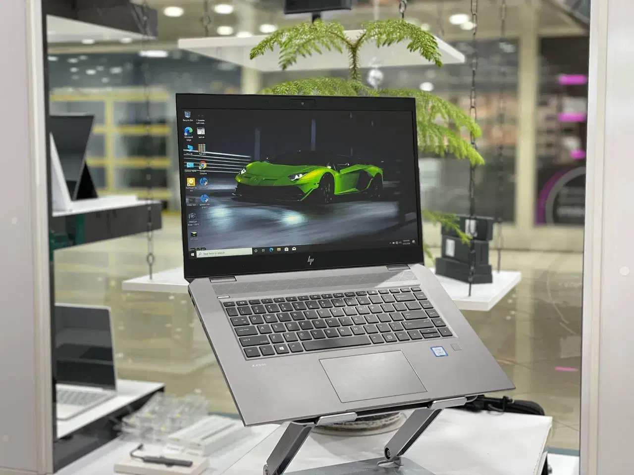 بزرگترین فروشگاه لپ تاپ استوک/مجوز رسمی از اتحادیه|رایانه همراه|تهران, میرداماد|دیوار