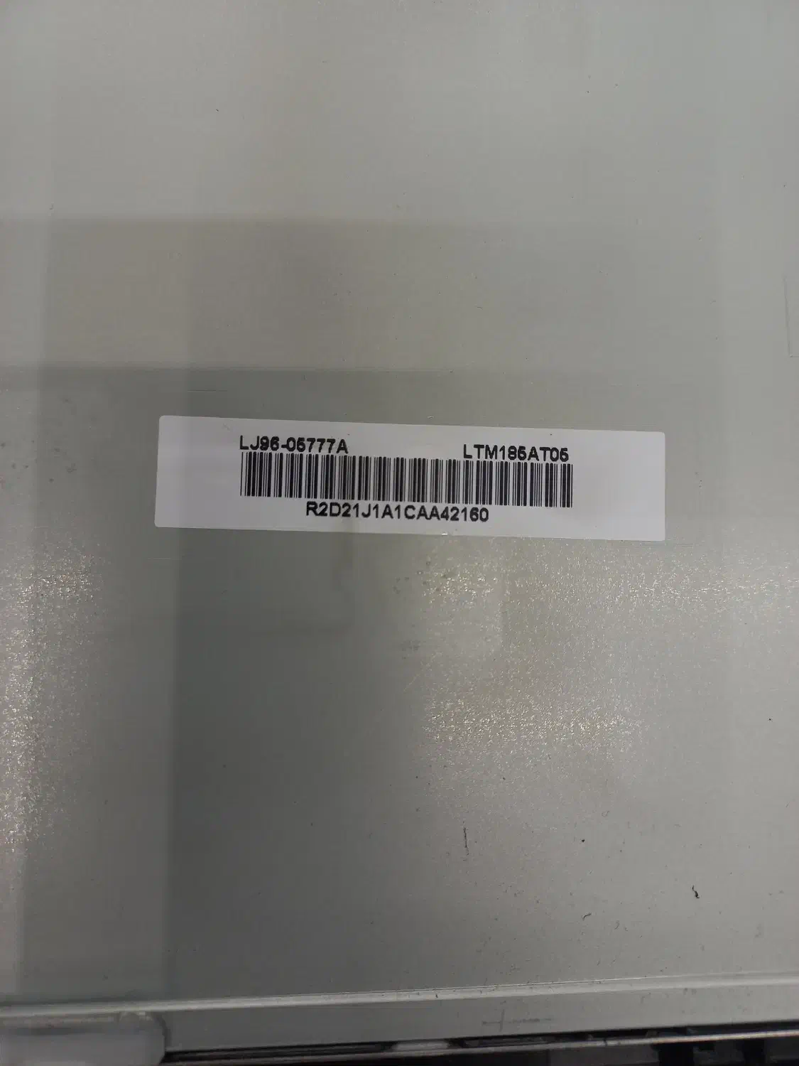 صفحه نمایش مانیتور سامسونگ ۱۹ اینچ|قطعات و لوازم جانبی رایانه|تهران, دهکده المپیک|دیوار