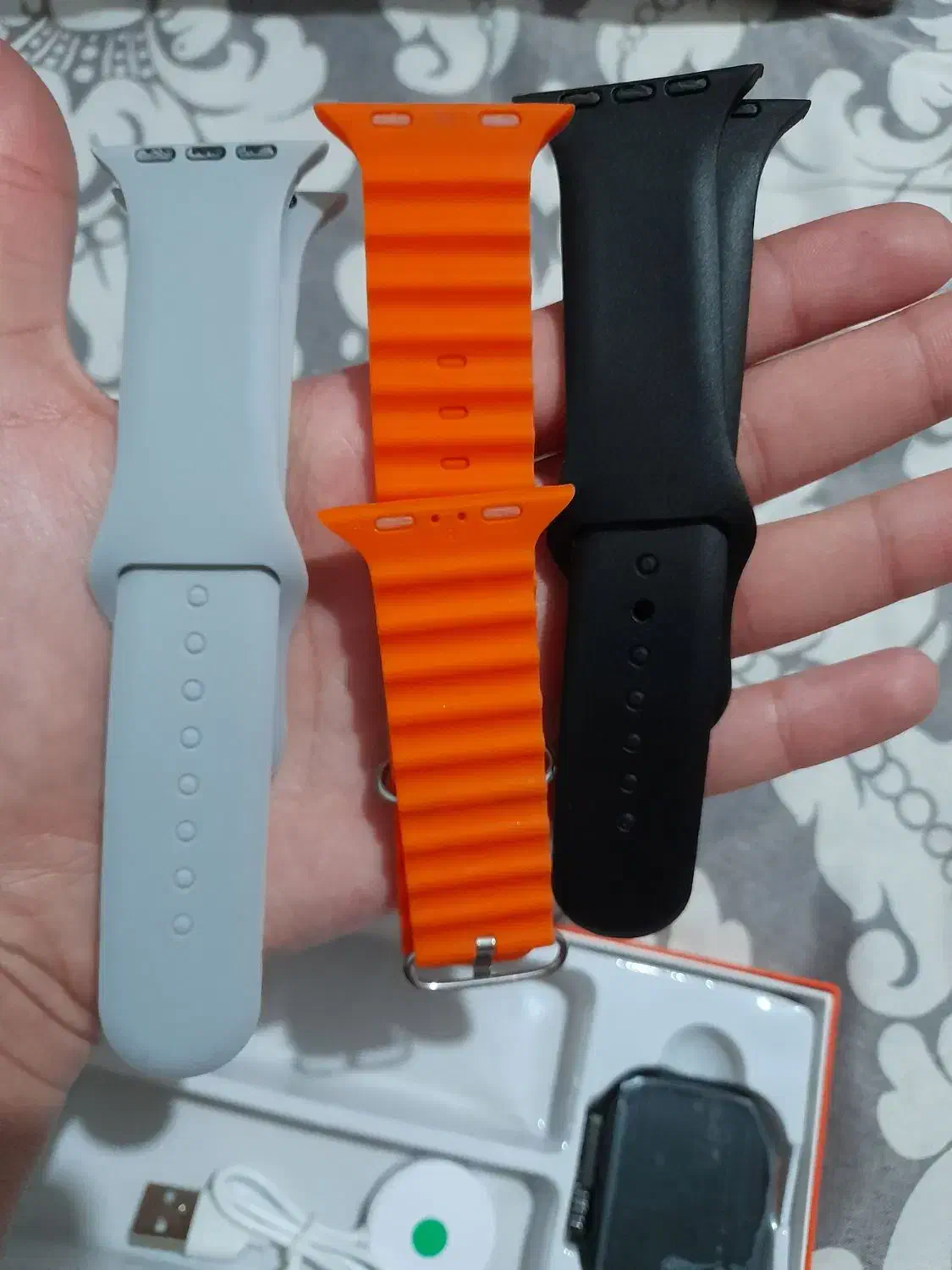 ساعت هوشمند نو|ساعت|رشت, حمیدیان|دیوار