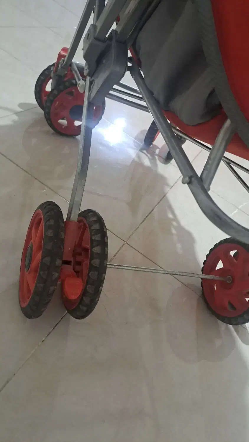 کالسکه|کالسکه و لوازم جانبی|مشکیندشت, |دیوار