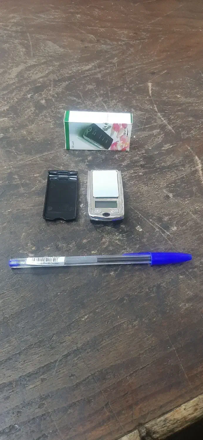 ترازو گرمی وآشپزخانه ایی|فروشگاه و مغازه|تبریز, |دیوار