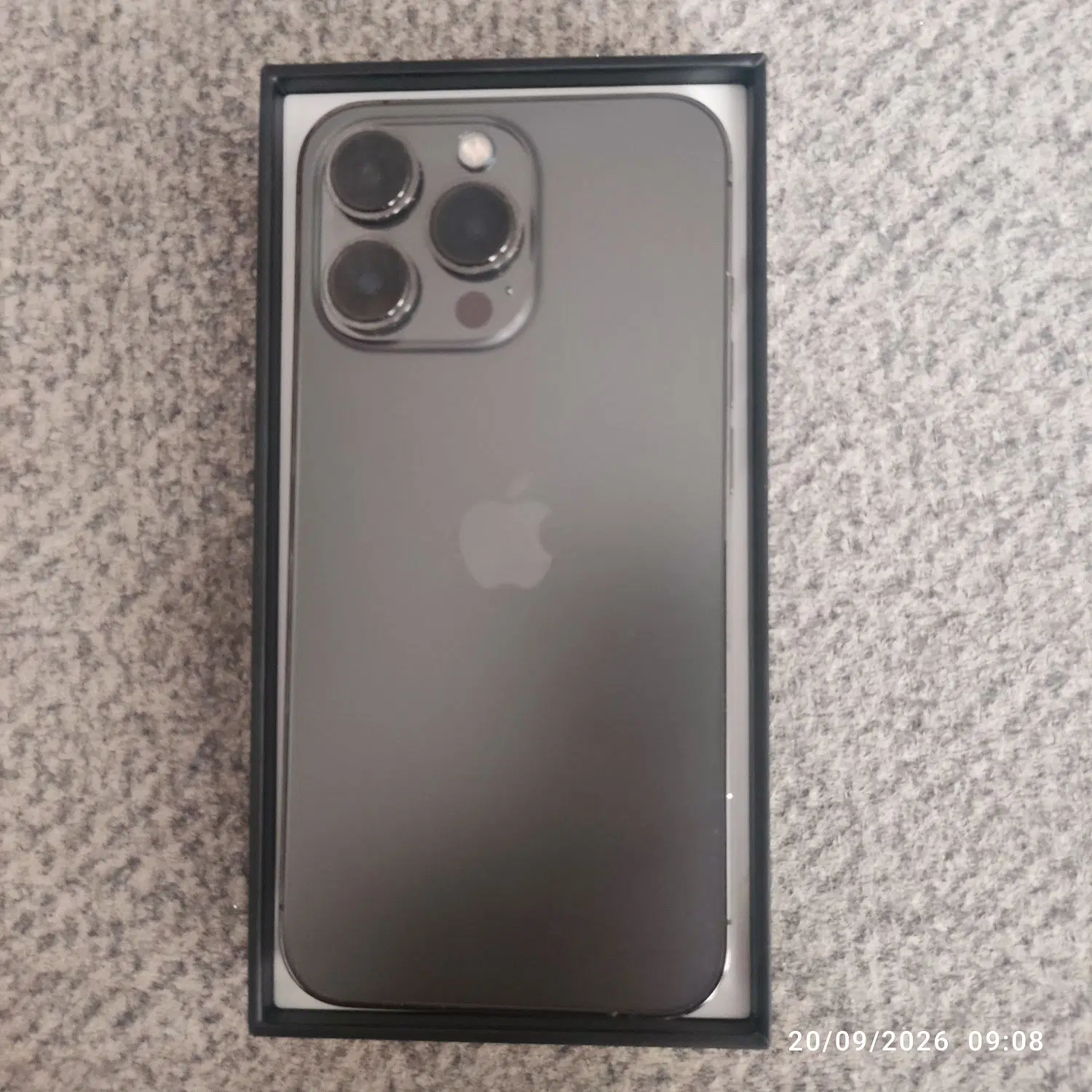 آیفون 13 Pro 512GB|موبایل|تهران, چیذر|دیوار