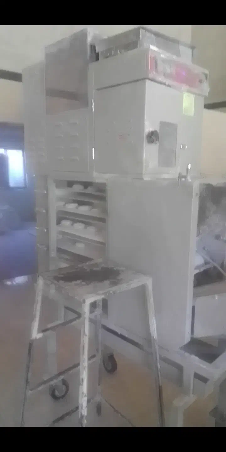 دستگاه چان گیر مرشدی همراه با وابر|ماشین‌آلات صنعتی|سقز, |دیوار