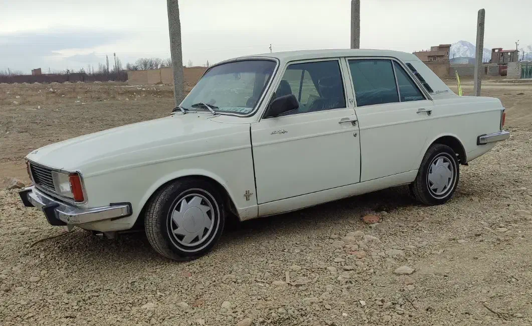 پیکان مدل 81|خودرو سواری و وانت|سلماس, |دیوار