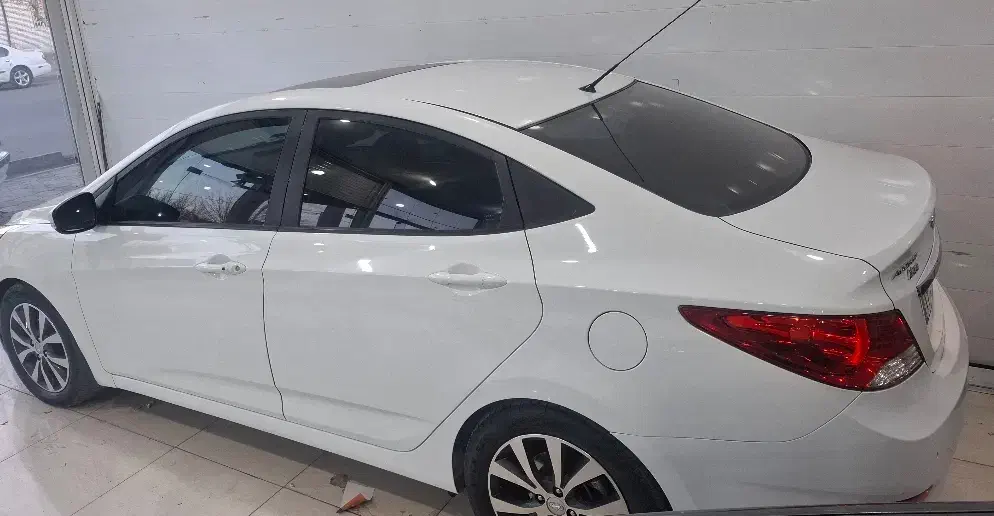 هیوندا اکسنت|خودرو سواری و وانت|کرمان, |دیوار