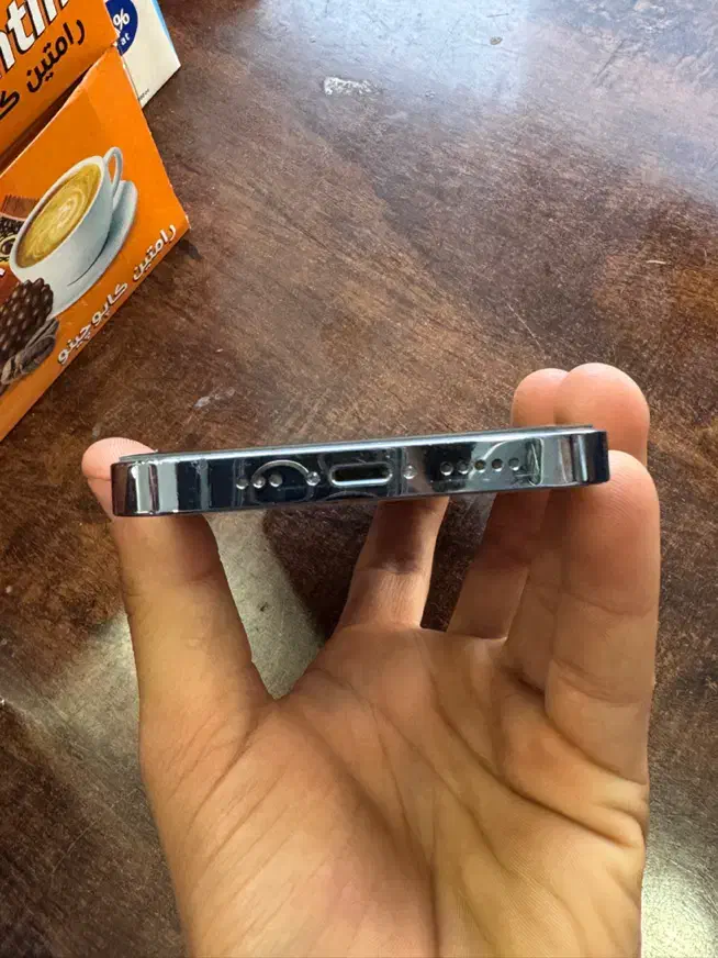 ایفون ۱۳ پرو ۲۵۶ گیگ|موبایل|اهواز, گلستان|دیوار