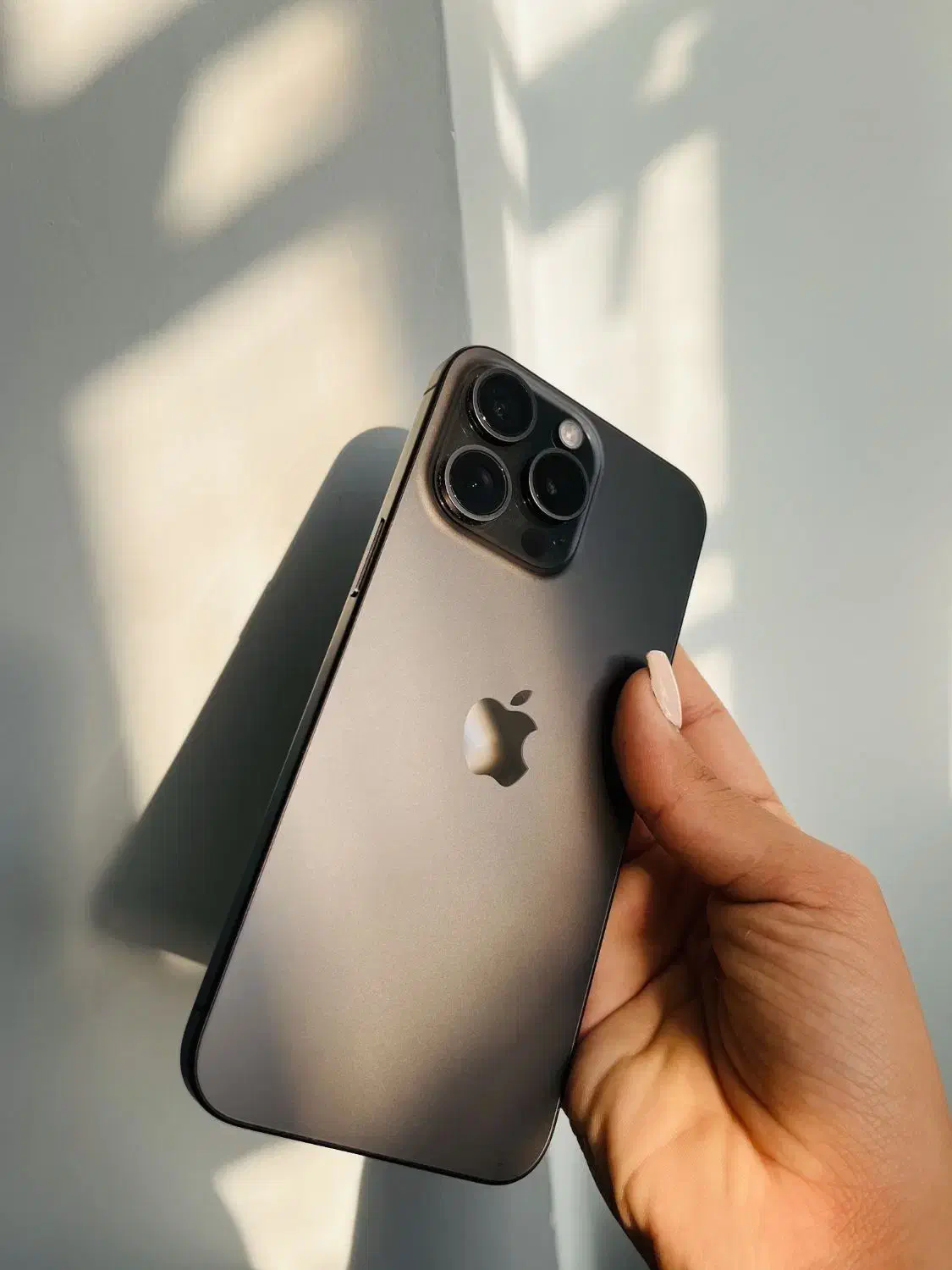 ایفن 15pro Max|موبایل|شیراز, شهرک فرزانگان|دیوار