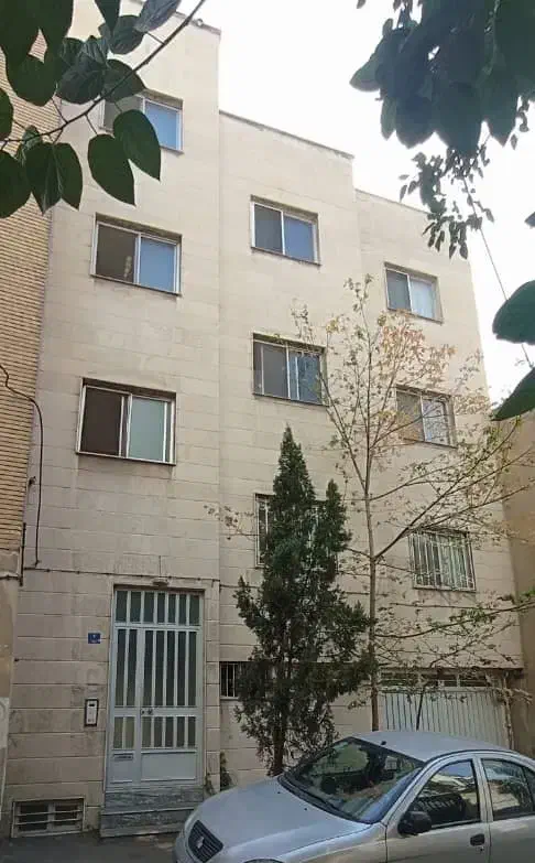 چیذر آپارتمان ۱۲۰ متری تک واحدی نورگیر با قدرالسهم|فروش آپارتمان|تهران, چیذر|دیوار