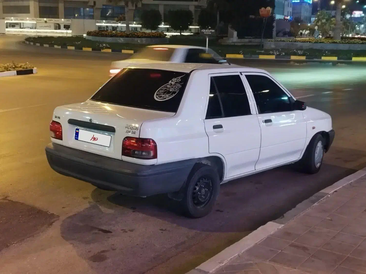 پراید131|خودرو سواری و وانت|اشکنان, |دیوار