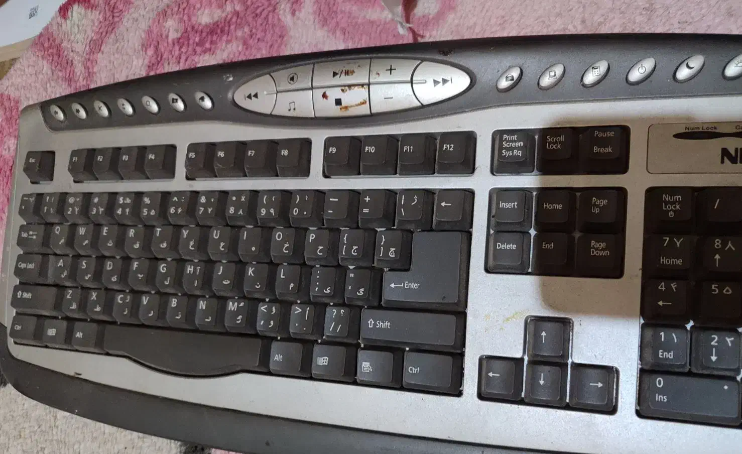 کامپیوتر|رایانه رومیزی|کرمان, |دیوار