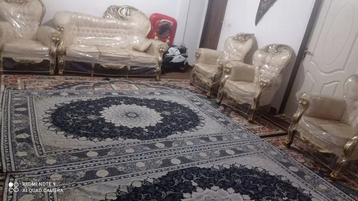 خانه اجاره ای|اجارهٔ خانه و ویلا|چهاردانگه (تهران), |دیوار