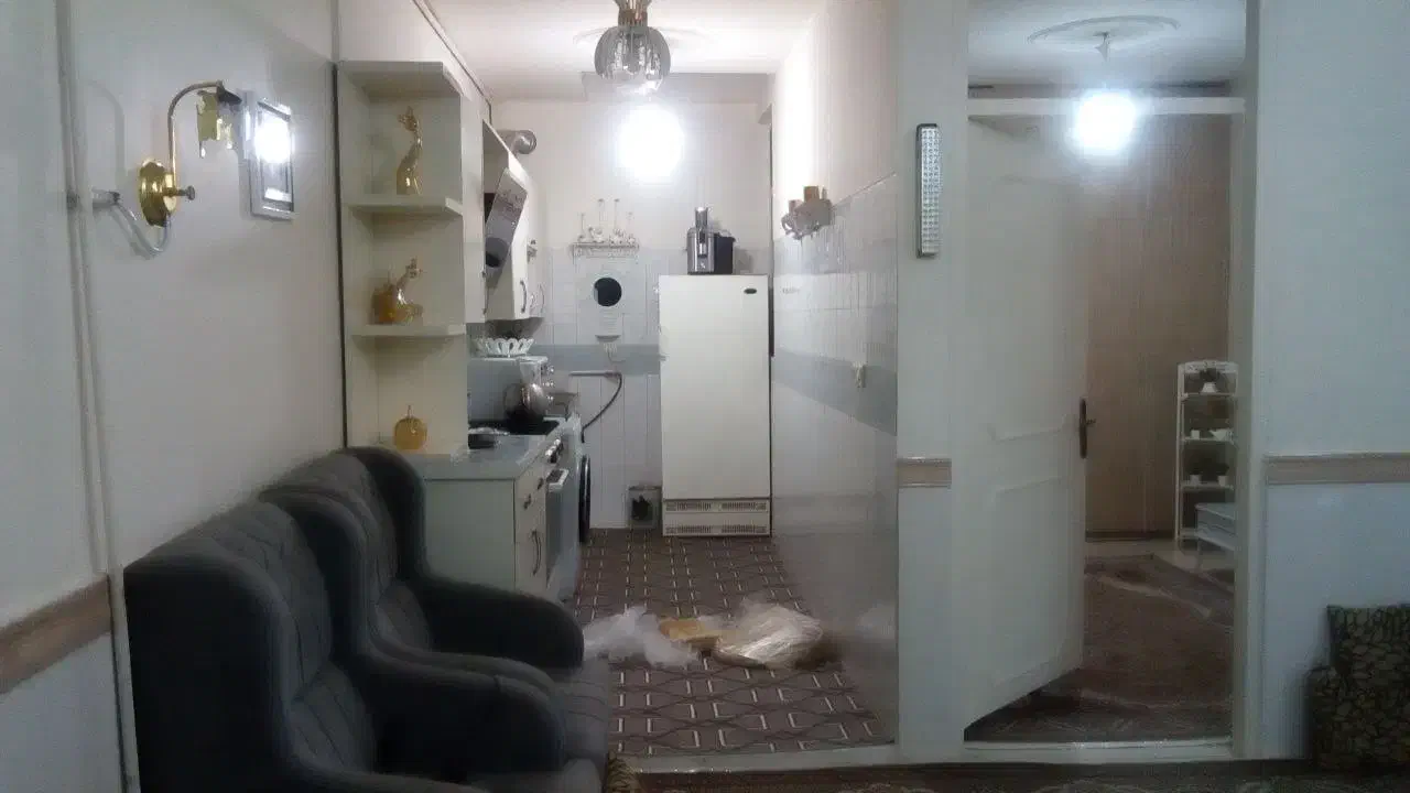 فروش ۷۰ متر ویلایی ماشین رو خادم آباد|فروش خانه و ویلا|باغستان, |دیوار