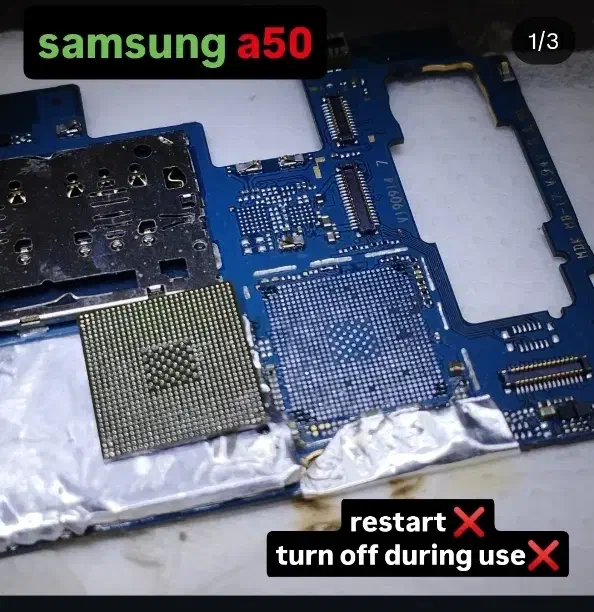 تعمیرات فوق تخصصی و خرید گوشیهای خراب|موبایل|مشهد, ولیعصر (شهرک غرب)|دیوار