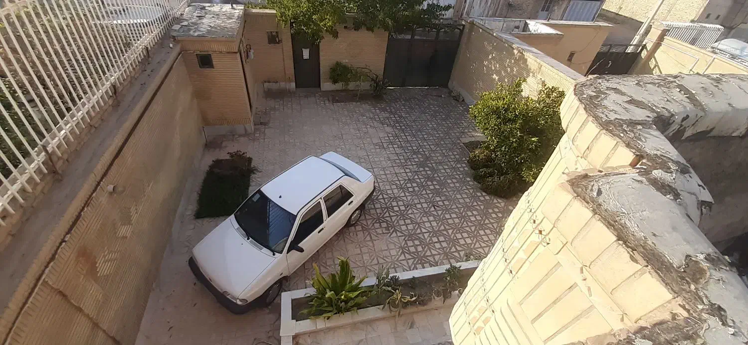 منزل ۳خواب خیابان الزهرا انتفاضه|اجارهٔ خانه و ویلا|داراب, |دیوار