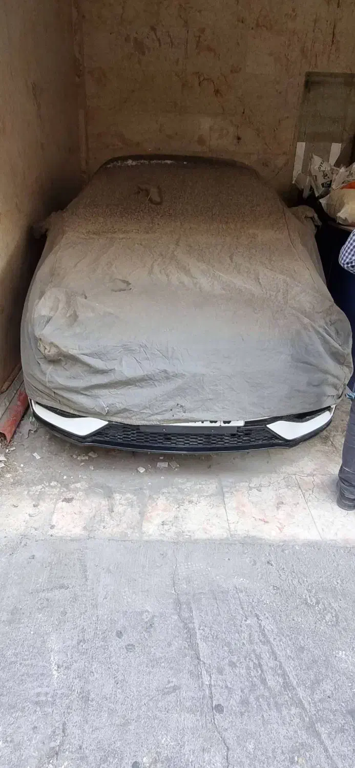 اریزو ۵ fl|خودرو سواری و وانت|تهران, زرکش|دیوار