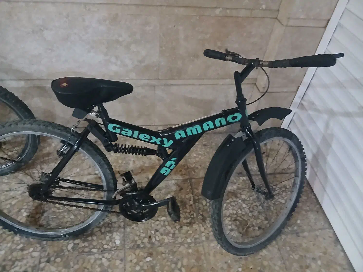 دوچرخه|دوچرخه، اسکیت، اسکوتر|دهلران, |دیوار