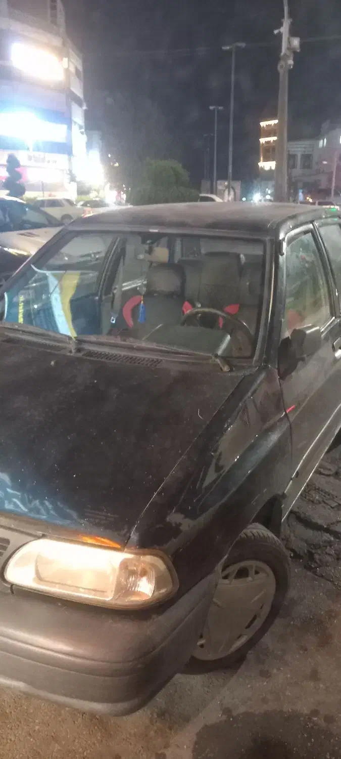 فروش فوری فوری|خودرو سواری و وانت|آمل, |دیوار