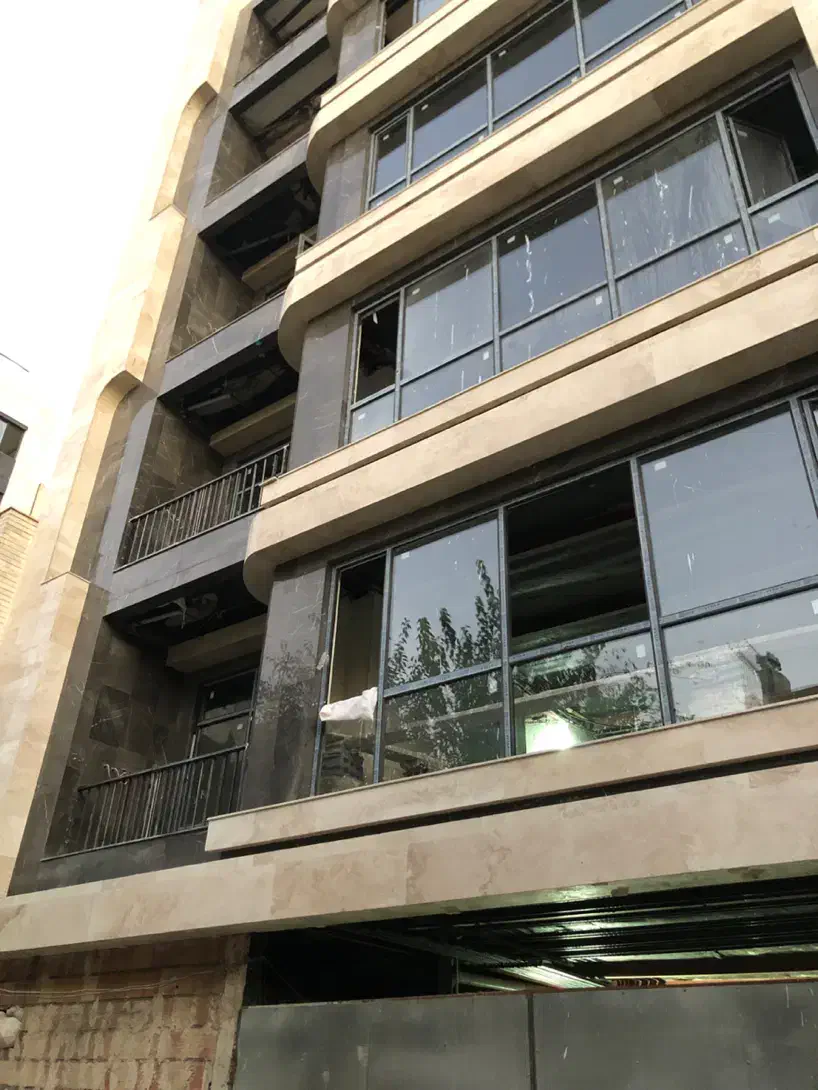 اپارتمان ۹۲ متری عبدالمطلب یاس|فروش آپارتمان|مشهد, هنرور|دیوار