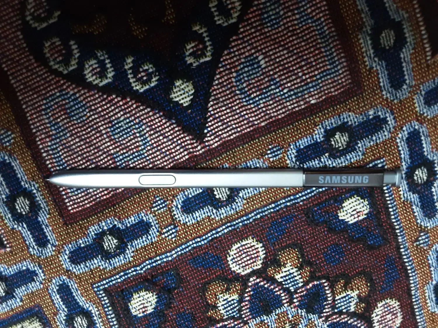 یک عدد قلم گوشی یا تبلت|لوازم جانبی موبایل و تبلت|شاهرود, |دیوار