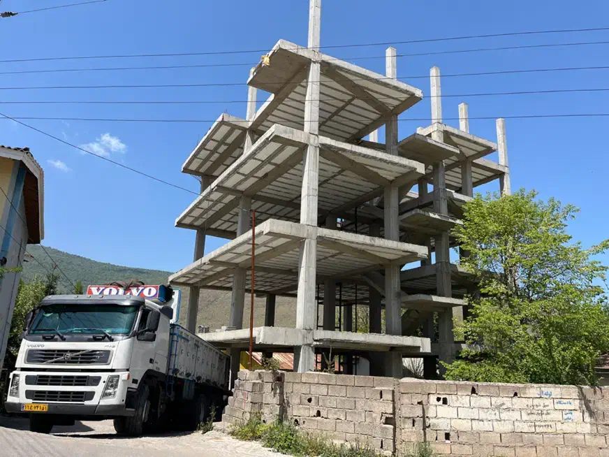 پیش فروش آپارتمان 110 متری نوساز مکا|فروش آپارتمان|کلاردشت, |دیوار