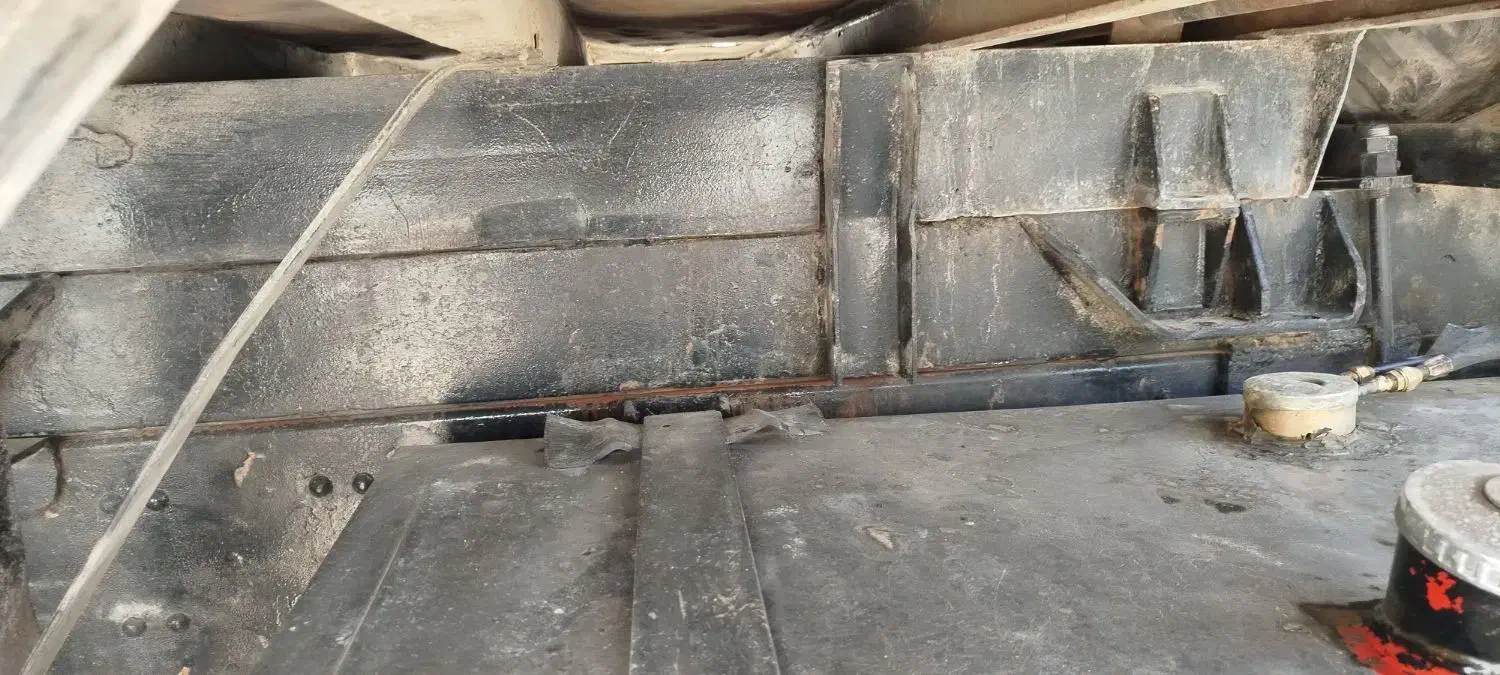 ولوو کمپرسی دهچرخ|خودرو سنگین|باوی, |دیوار