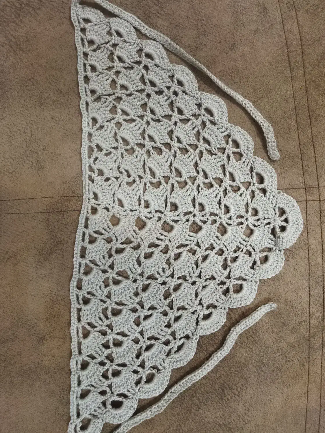 مینی اسکارف،اسکارف،اشارپ|لباس|نیشابور, کوی فرهنگیان|دیوار