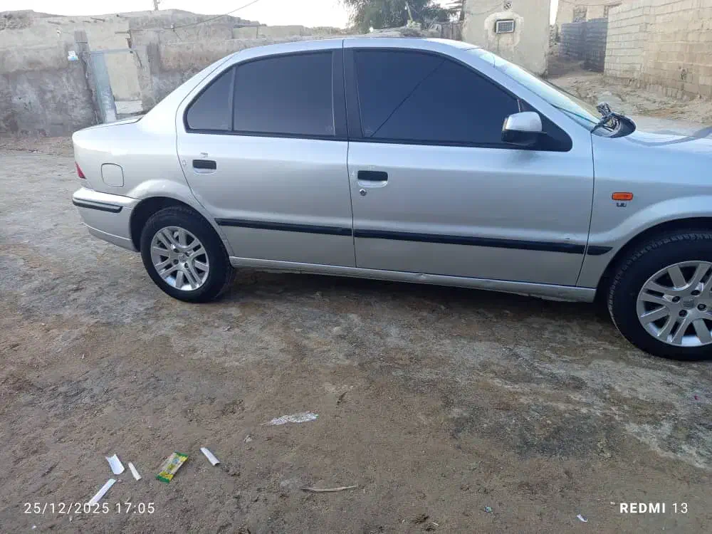 مدل 88|خودرو سواری و وانت|قشم, |دیوار