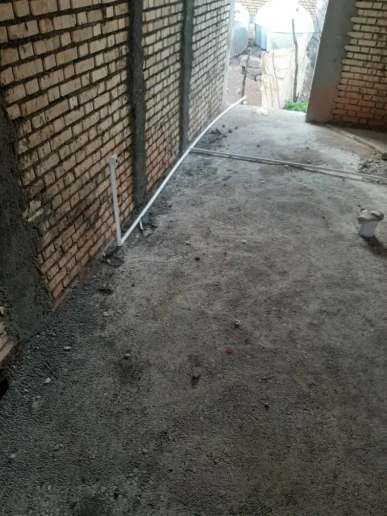 بنای وتعمیرات|خدمات پیشه و مهارت|اندیکا, |دیوار