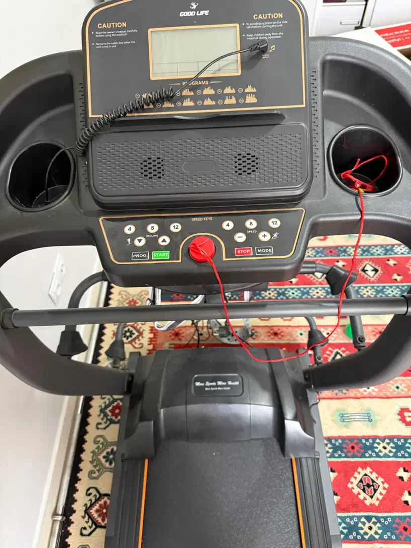 تردمیل|تجهیزات ورزشی|ایلام, |دیوار